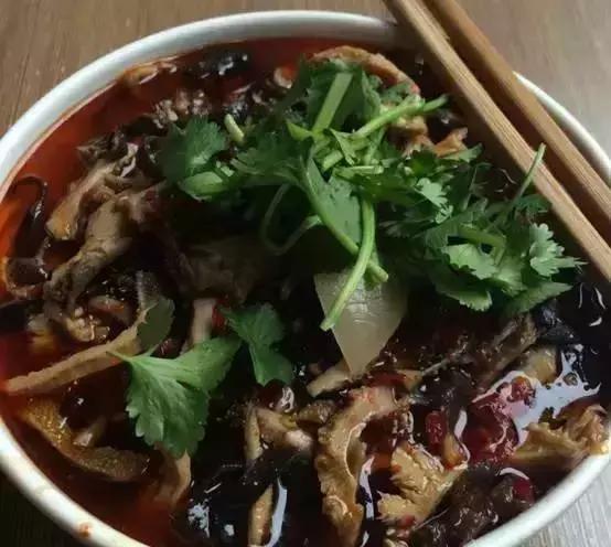 南坪推荐好吃的美食有哪些,南坪清淡又好吃的地方