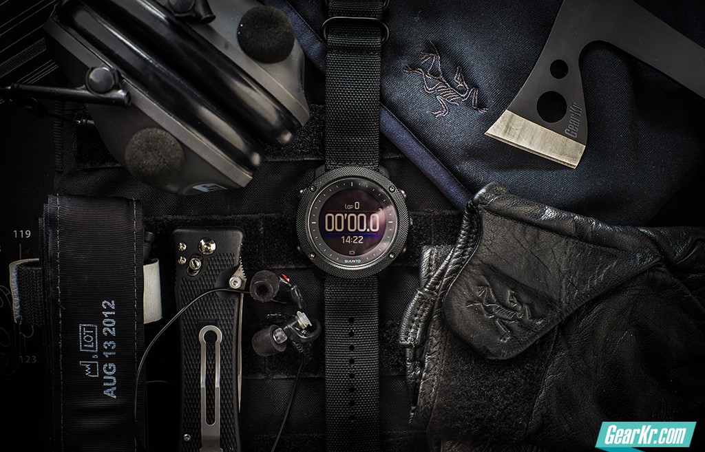 suunto手表选哪款,suunto手表哪款最好