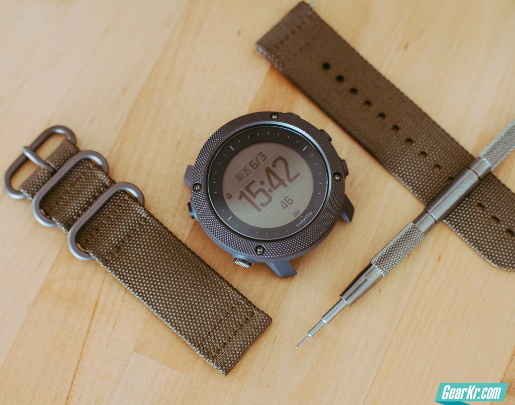 suunto手表选哪款,suunto手表哪款最好