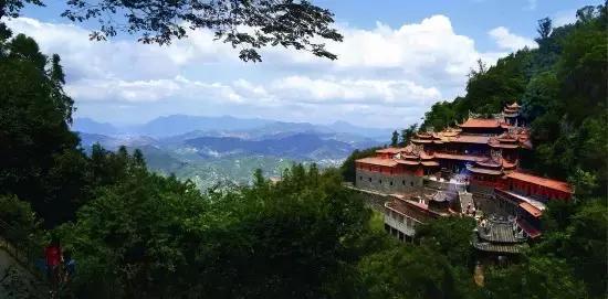 走进中国茶都安溪，看看是怎么样的一座城市