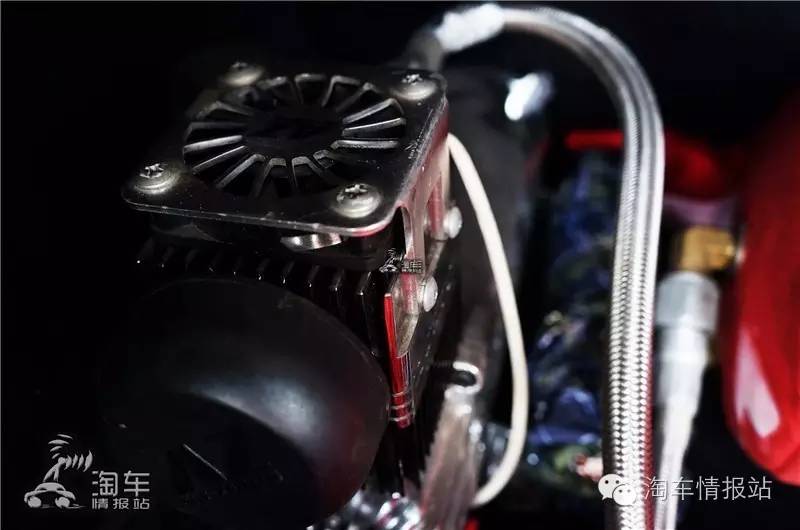 改装不分贵贱下一句是什么,中华骏捷改装