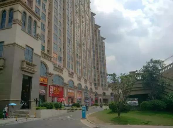 河源龙光城买房哪个楼盘好,未来5年龙光城房价