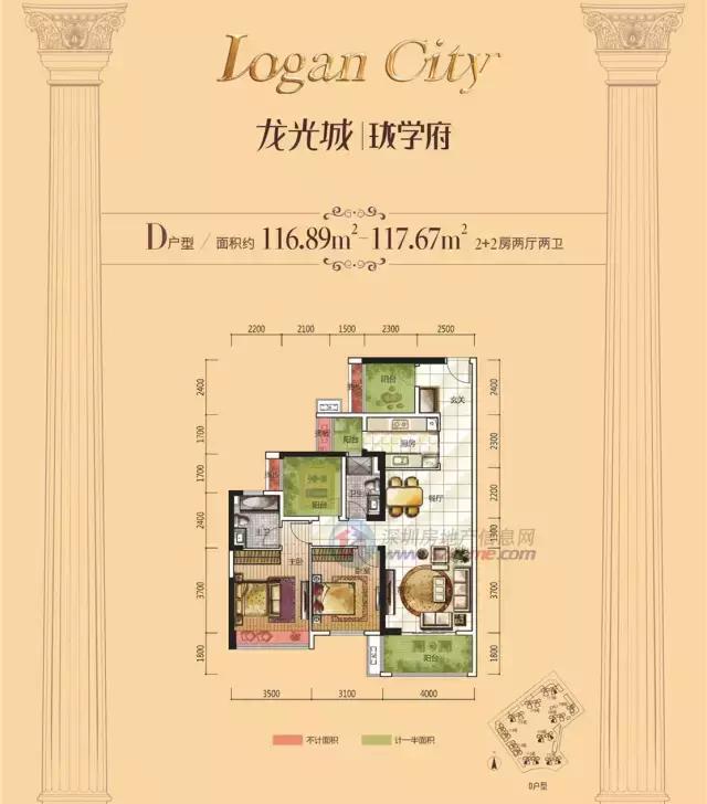 河源龙光城买房哪个楼盘好,未来5年龙光城房价