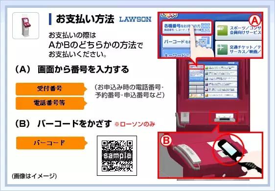 日本过期便利店,日本罗森便利店