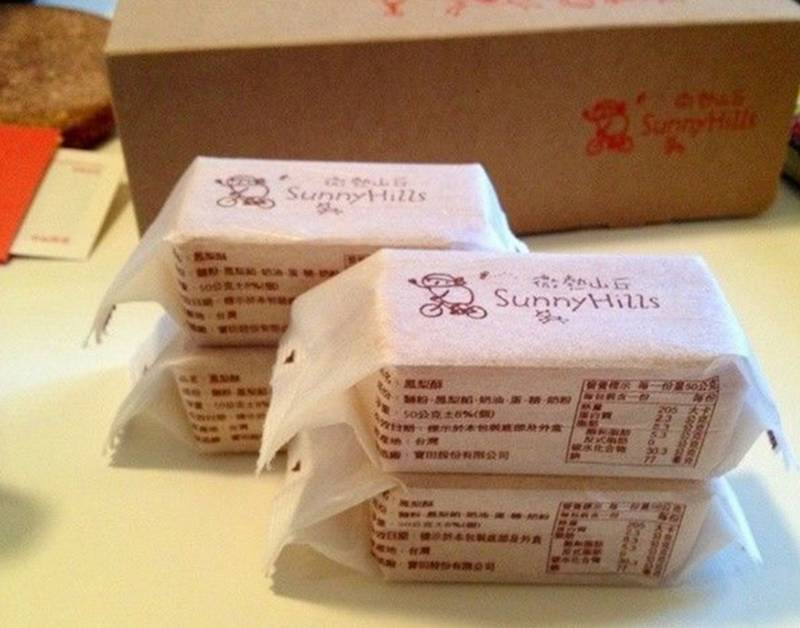 旅行买的零食,去旅游买过最坑的手信