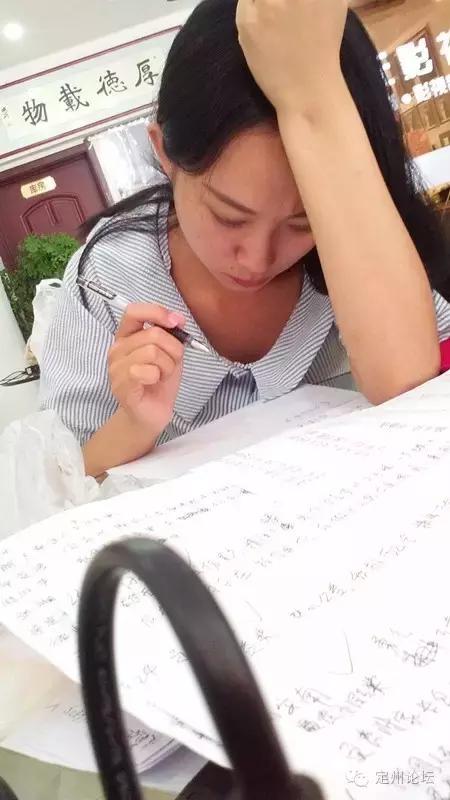 这八十多个定州人折腾了俩月折腾了个啥？