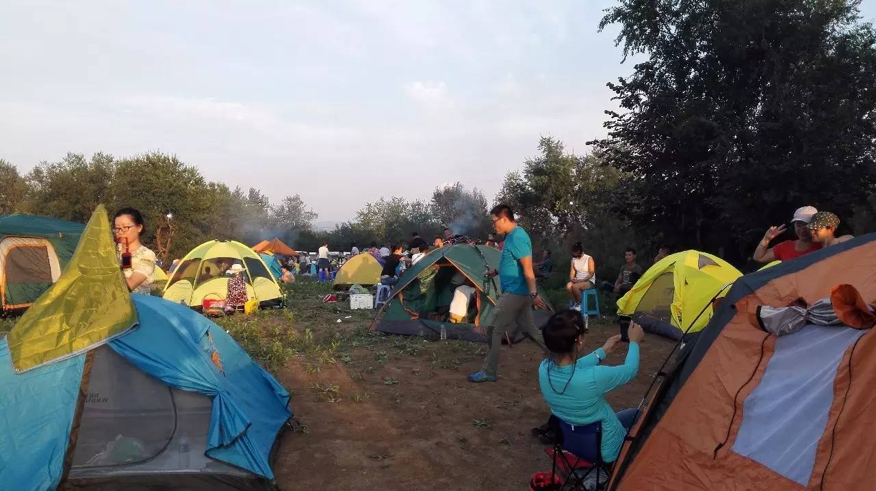 “8·20田园乐山狂欢夜”圆满落幕！看现场嗨成什么样！