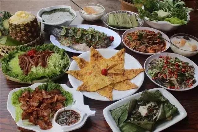 珠海这20条美食街，据说吃过5条的叫吃货，全吃过的叫食神！