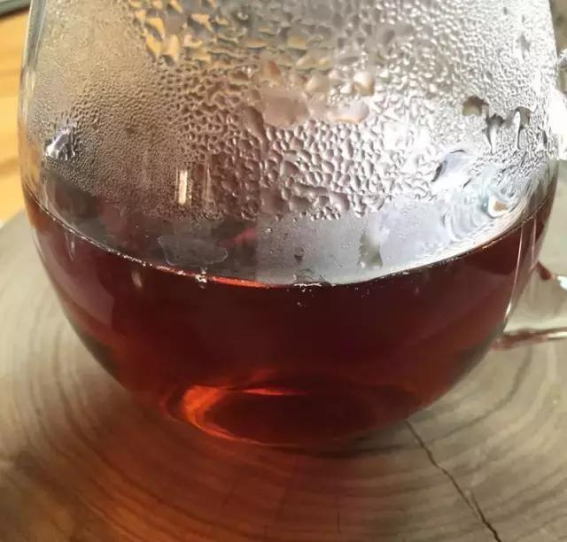 茶叶中容易检出的农残,茶叶长的虫