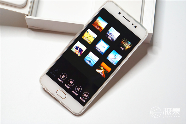 vivox7相似的手机,vivox7手机上手体验