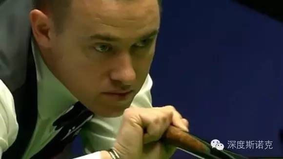 亨得利第一个冠军用的球杆,奥秘亨得利球杆