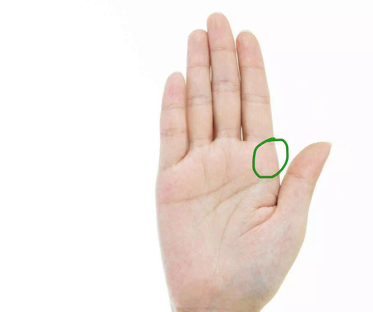 腰椎痛按委中穴,委中穴可以治疗腰椎间盘突出吗