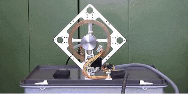 机械自平衡科技,机械自平衡原理图解