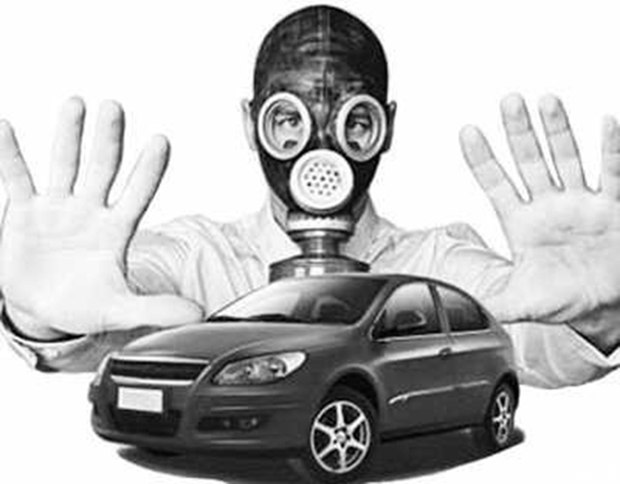 汽车这八大征兆，说明发生了故障，留心视察你的汽车会不会也如此