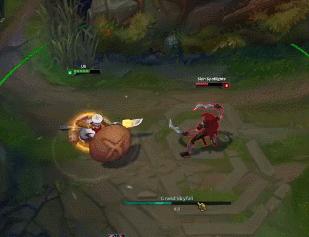 冠军之刃劫凯旋圣装高清图,lol冠军之刃劫皮肤效果曝光