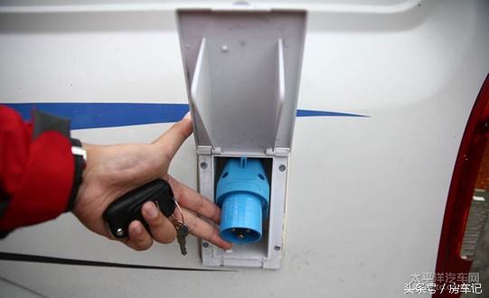 房车水路问题,房车纯水处理