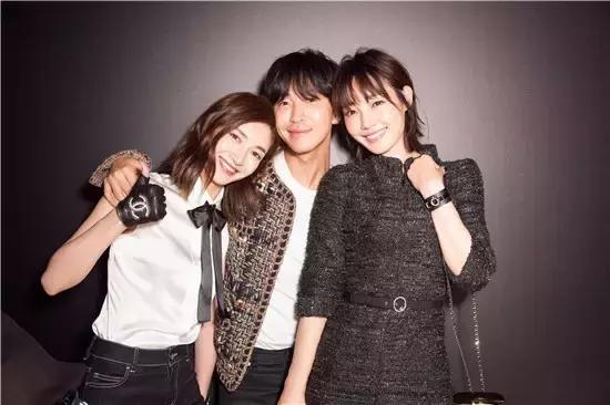 珠宝腕表榜Vol.4丨里约奥运捧热欧米伽，大黑牛李晨将入*藏西**