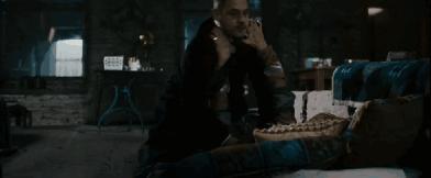 我丝毫不怀疑，这位导演曾来过云南尝过“毒蘑菇”