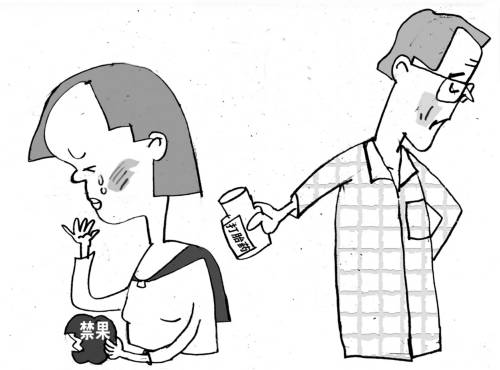 带环意外怀孕了怎么处理,女友意外怀孕了怎么处理