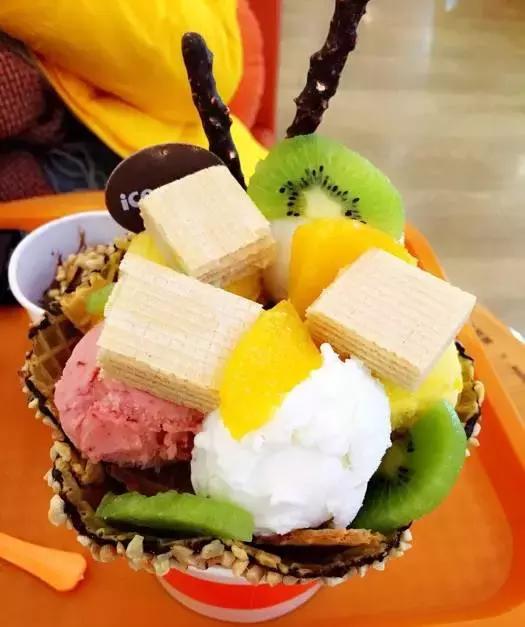 南坪推荐好吃的美食有哪些,南坪清淡又好吃的地方