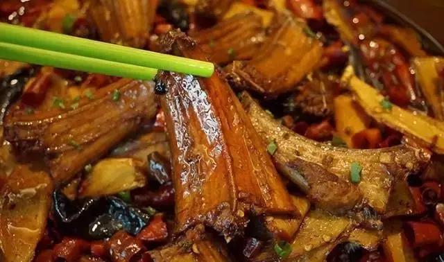 比麦当劳还好吃,麦当劳的老干妈