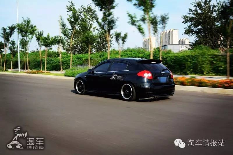 改装不分贵贱下一句是什么,中华骏捷改装