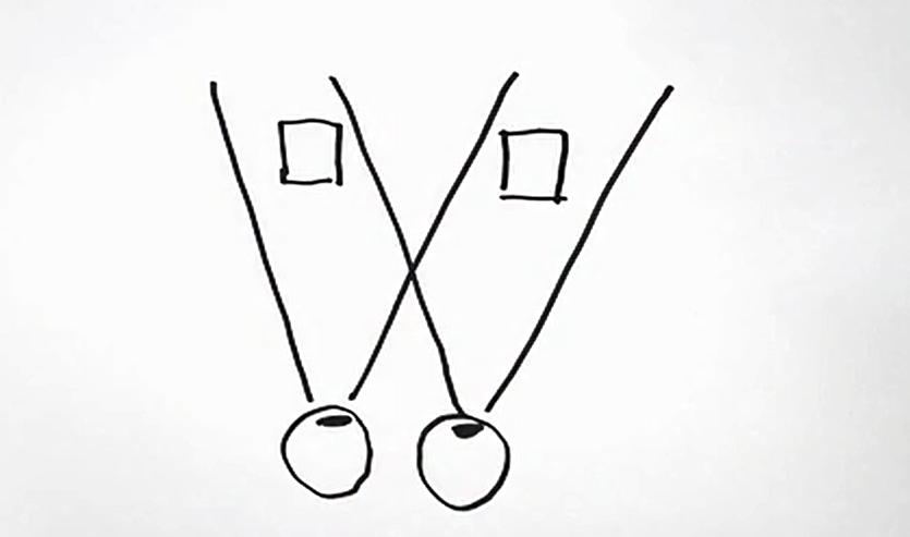 普通3d和imax的视觉效果,为什么现在很少imax3d的电影