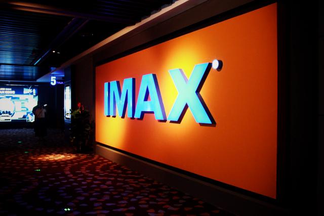 普通3d和imax的视觉效果,为什么现在很少imax3d的电影