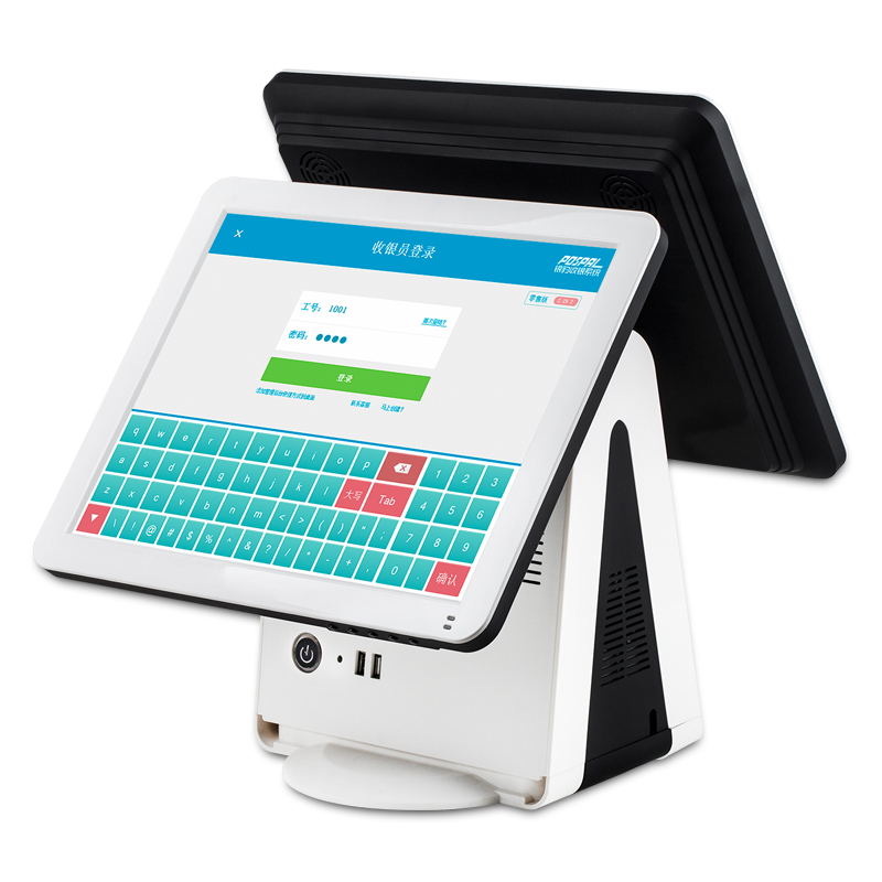 迈宝乐收银机器配置,迈乐宝收银机使用教程