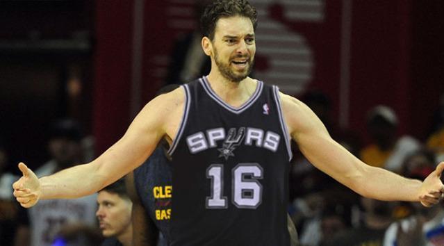 没了邓肯马刺怎么办？有此人依旧可以笑傲群雄！