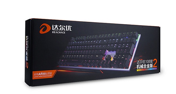 守望先锋什么配置适合手柄玩,打守望先锋用橙轴键盘好吗