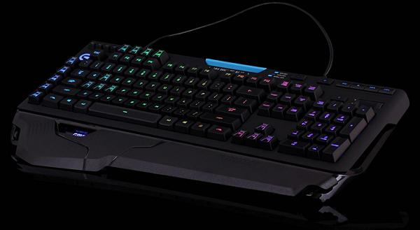 守望先锋什么配置适合手柄玩,打守望先锋用橙轴键盘好吗