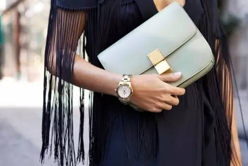 买celine包哪里最便宜,想买奢侈品平价包