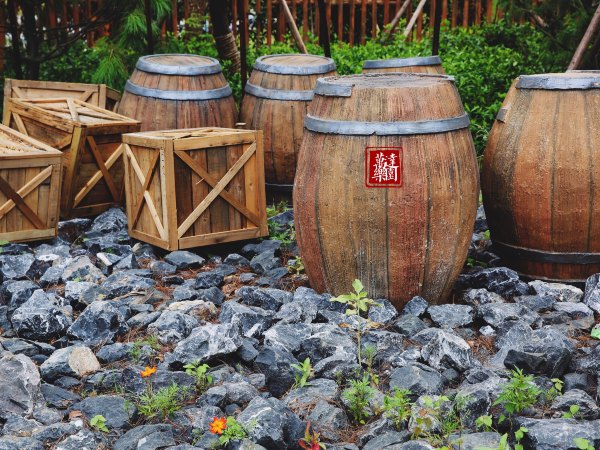 准备好你的心跳与尖叫，带你玩转合肥万达乐园