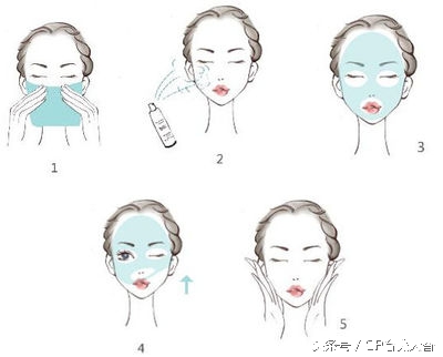 秋季干燥补水面膜能天天敷吗,秋冬脸干起皮怎么选面膜