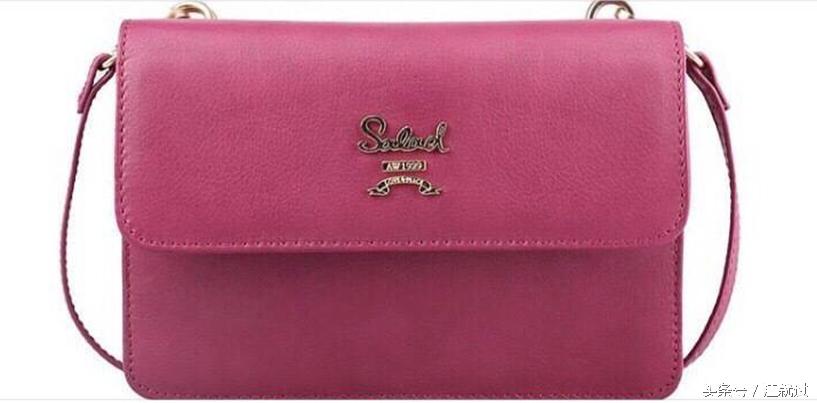 女人必须败下的包包，让男人心甘情愿为你买单！