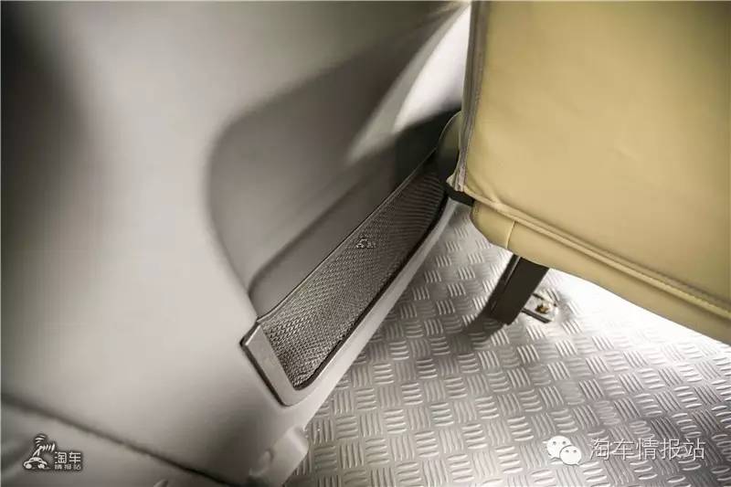 8万元的儿时记忆，可坐10人的阁瑞斯