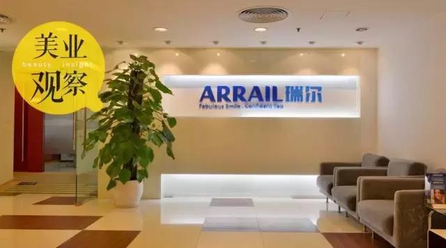 顾客回头率1:6，这家齿科在摸索“中国特色”连锁之路