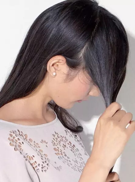 美到窒息的复古妆容,复古妆容教程韩系美妆