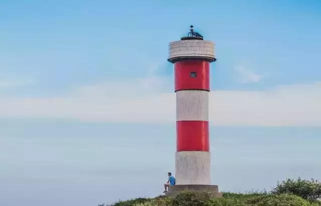 福建这些文艺到爆的灯塔，去完之后才能跟夏天好好道个别！
