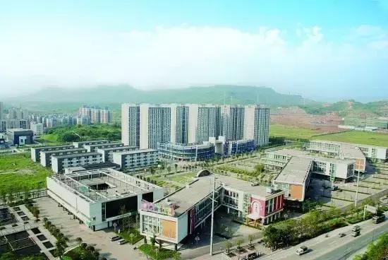 重庆成为直辖市后的好处,重庆自贸区对人民的好处