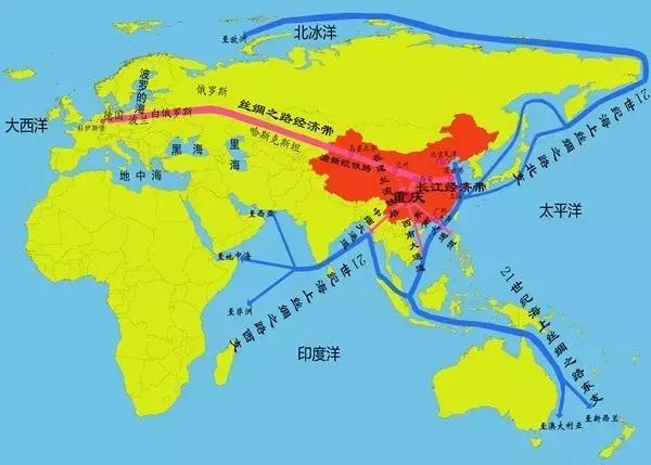 重庆成为直辖市后的好处,重庆自贸区对人民的好处