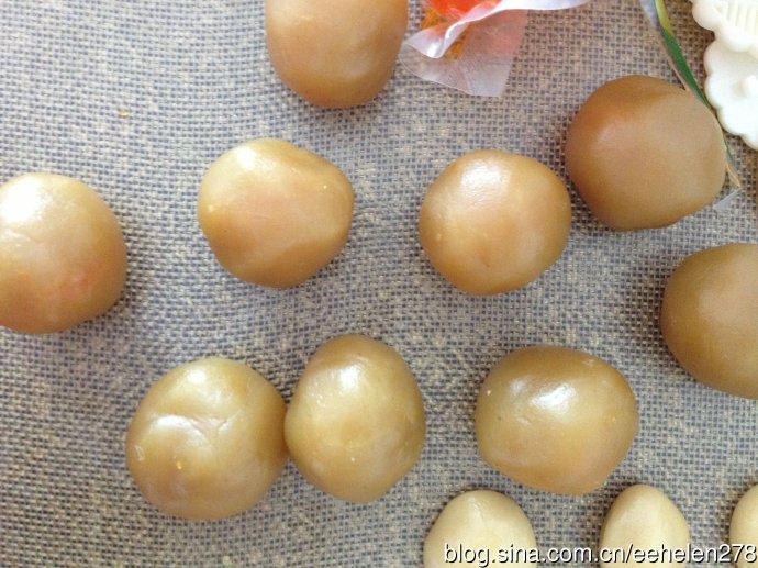 盘点最好吃的几款月饼,近几年吃过的最好吃的月饼了