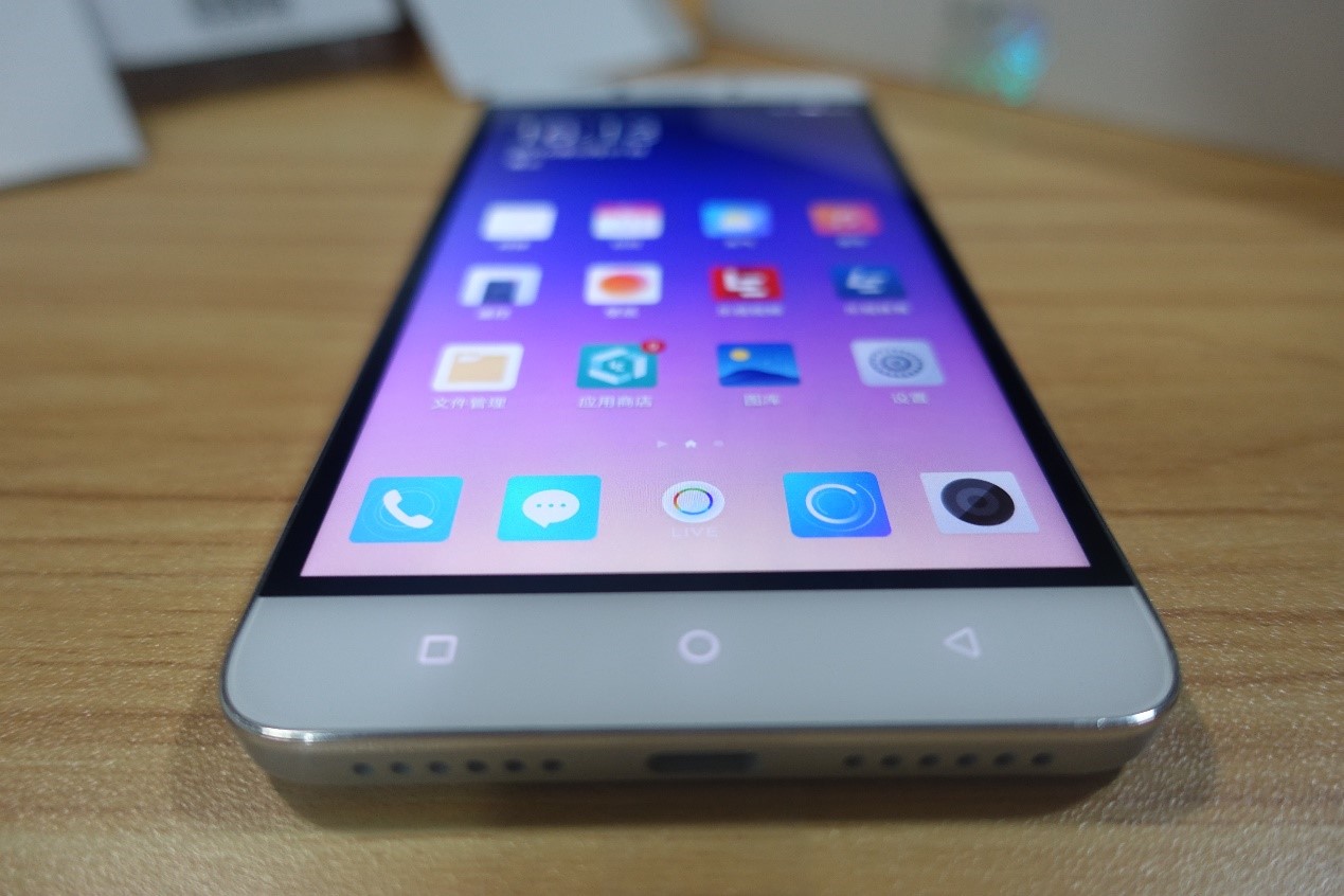 cooldual1如何拆机,cools1手机评测