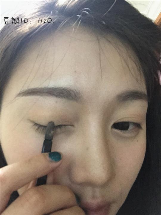 精致妆化妆教程,美妆教程日常化妆心机妆