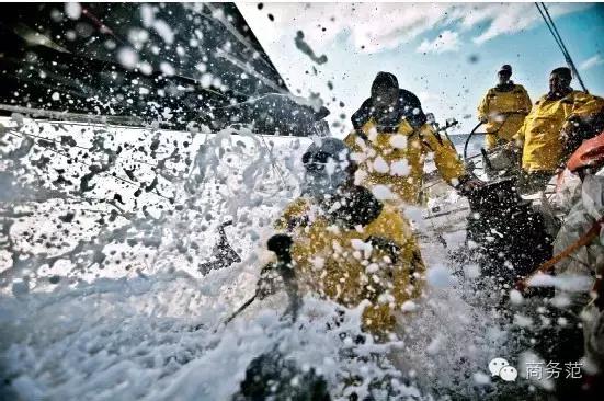 为什么越成功的老板越努力,真正成功的企业家需要几种智慧