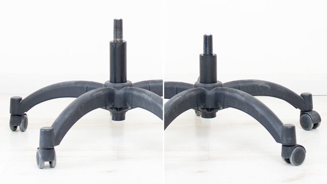 站着办公电脑桌,站着办公可升降电脑桌