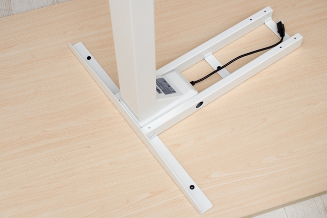 站着办公电脑桌,站着办公可升降电脑桌