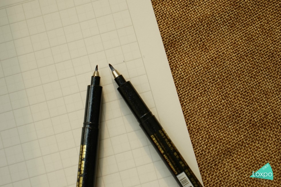 写字那点事儿,写字和人的性格有关