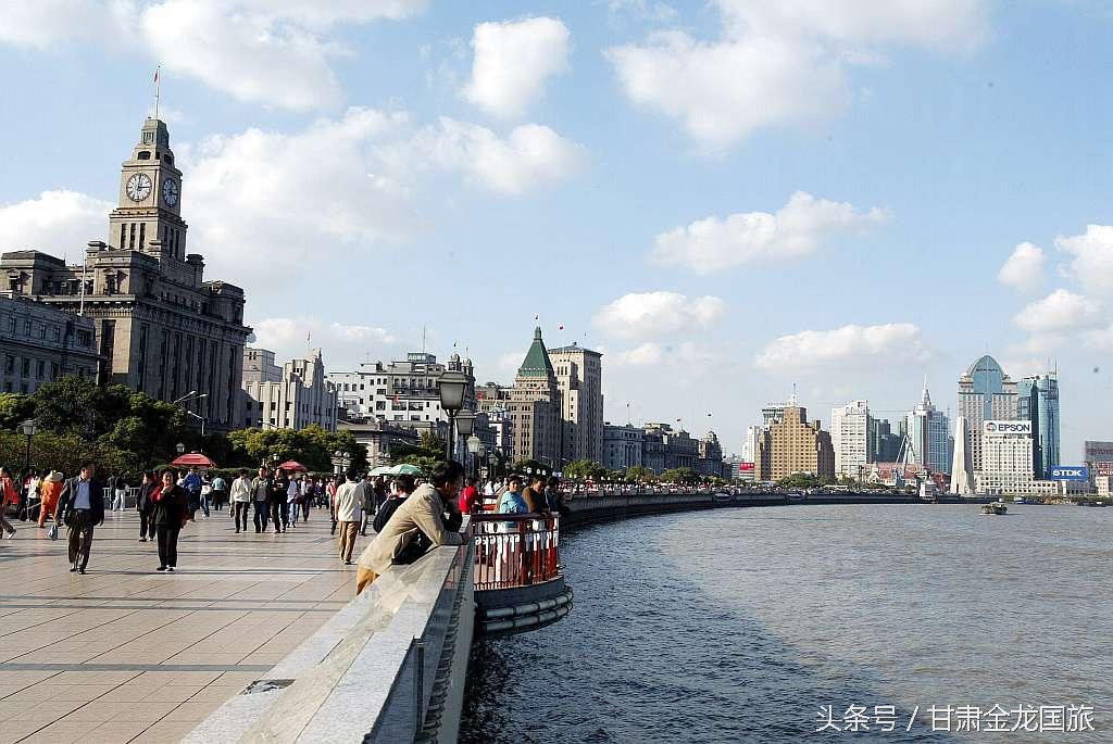 儿子吵着去迪士尼，顺便去华东玩，这篇游记希望能帮助到你~